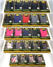 defender Case for Samsung Galaxy S7 w Screen Protector{Belt Clip fits box}