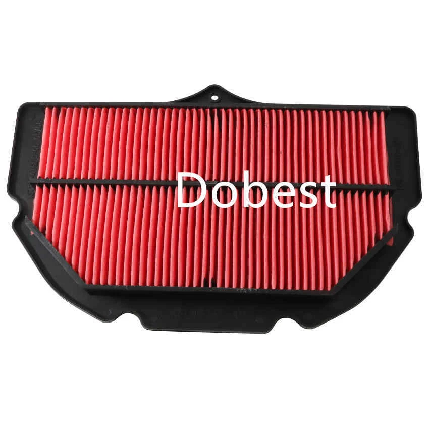 Elemento de filtro de aire para Suzuki 2005-2008 GSXR1000 13780-41G00 Foto 2 de 4