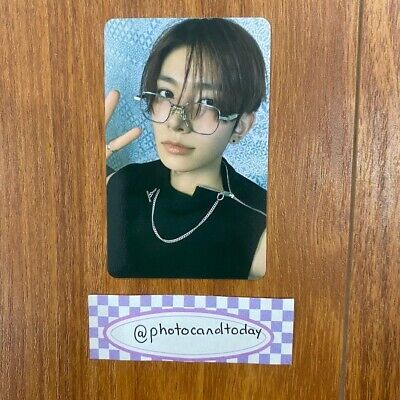 ENHYPEN x ROMANCE: UNTOLD MUSIC PLANT LD ALBUM PHOTOCARD ENHYPEN x ROMANCE: UNTOLD MUSIC PLANT LD ALBUM PHOTOCARD