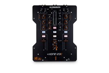 Allen & Heath Xone:23c - 2 Channel Dj Mixer (each) (black)