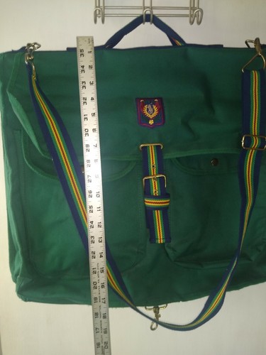 Vintage POLO Garment Bag - Picture 5 of 8