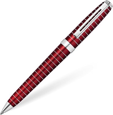 Sheaffer Prelude Weinrot Lackierung Kugelschreiber E29165531