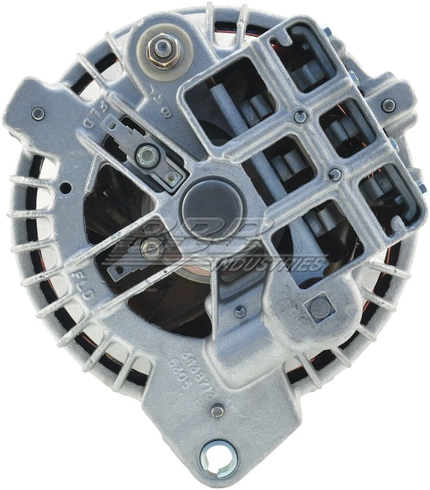 Alternator Auto Plus 7024 Reman — 第 2/4 张图片