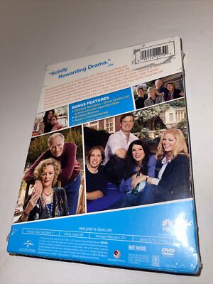 (未使用･未開封品)Parenthood: Season 3/ [DVD] s-l1200.jpg