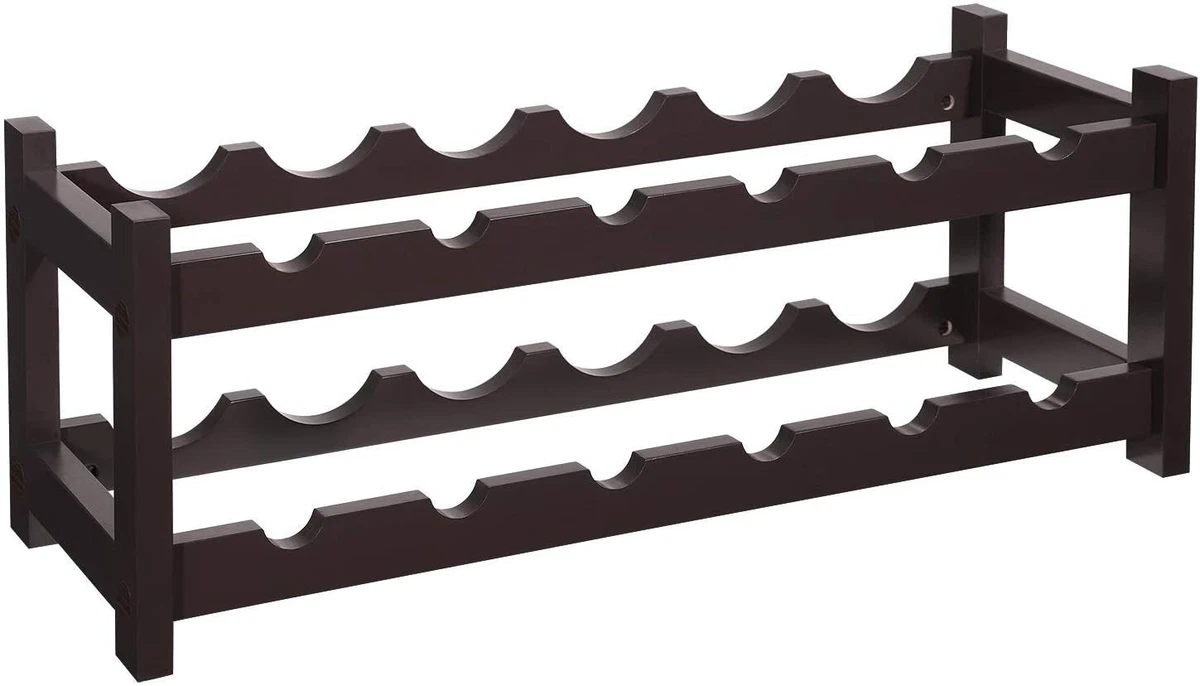 Vasagle wine rack hot sale