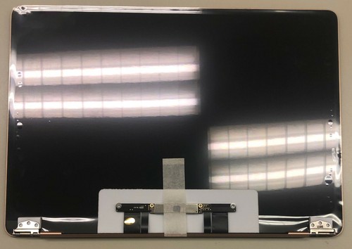 Apple LCD Assembly MacBook Air 2019 2020 A1932 & A2179 Silber, Space Grey, Gold - Bild 10 von 10
