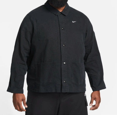 【NIKE】Life Chore Coat ライフチョアコート Nike Life Chore Coat - 3Color | DAMAGEDONE 2nd