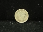 1914 Barber Dime #EB11927