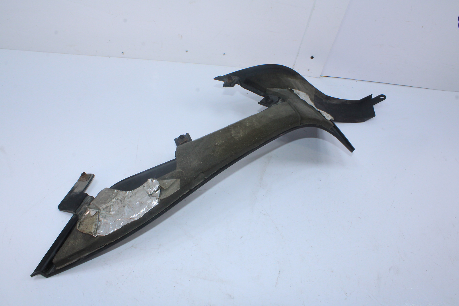 10-13 Can-am Spyder Rt Roadster Se5 right lower panel 705006187 | eBay