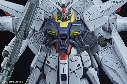 ロボット ZGMF-XI3A PROVIDENCE GUNDAM 1/100 ロボット ZGMF-XI3A PROVIDENCE GUNDAM 1/100 Bandai MG 1/100