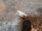 <!--F#f_0-->Holden HD HR glovebox glove box catch retaining clip<!--F/-->
