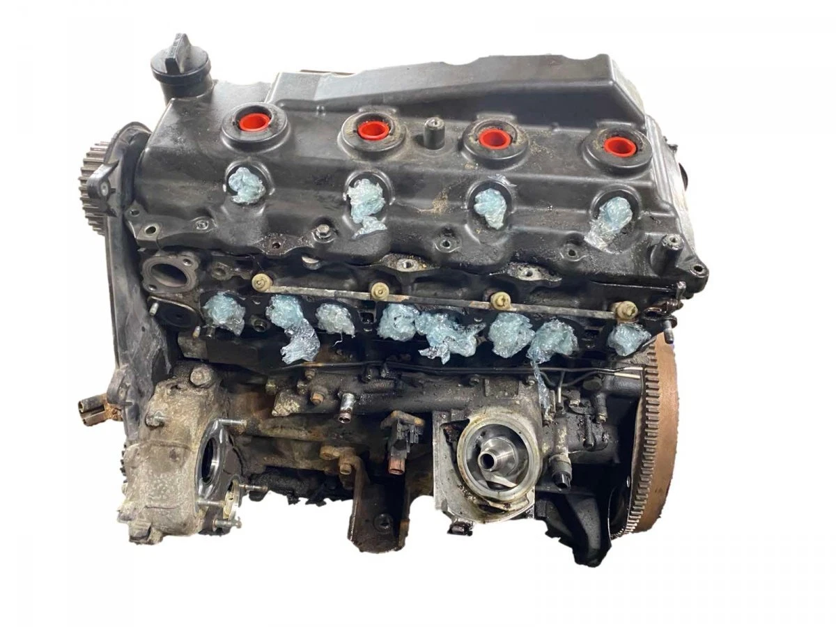 TOYOTA LAND CRUISER 120 VA2449121 Engine 1KDFTV 1900030370 