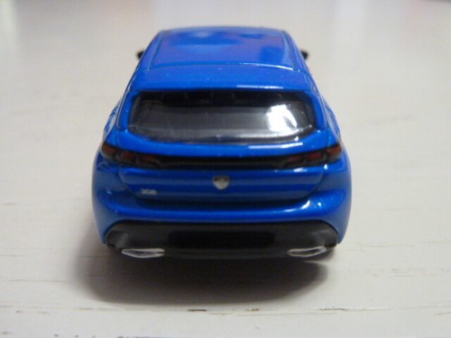 NOREV 1:64 PEUGEOT 308 2021(3 couleurs differentes au choix) - Imagen 11 de 16