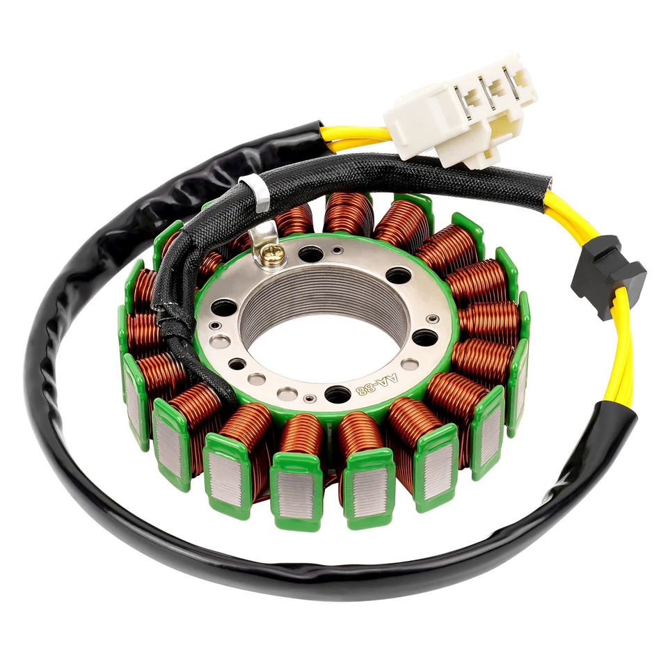 Estator para Kawasaki Z1000 2007-2016 ZX1000 NINJA 1000 Z1000SX 11-16 Z800 13-16 Foto 3 de 4