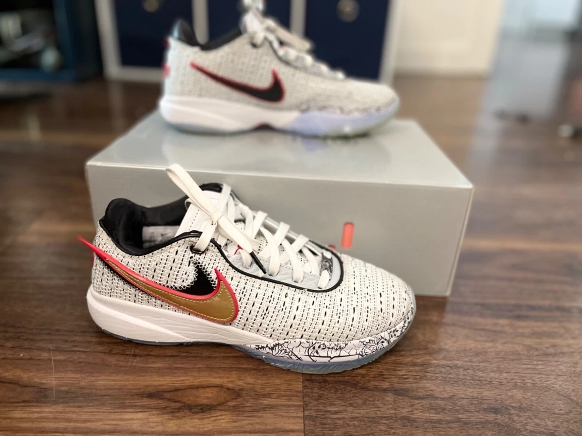 Lebron 20s top