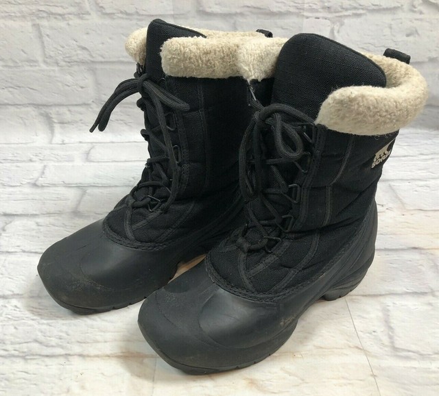 200g thinsulate boots