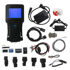 Tech2 II scanner + candi module GM/SAAB      ...