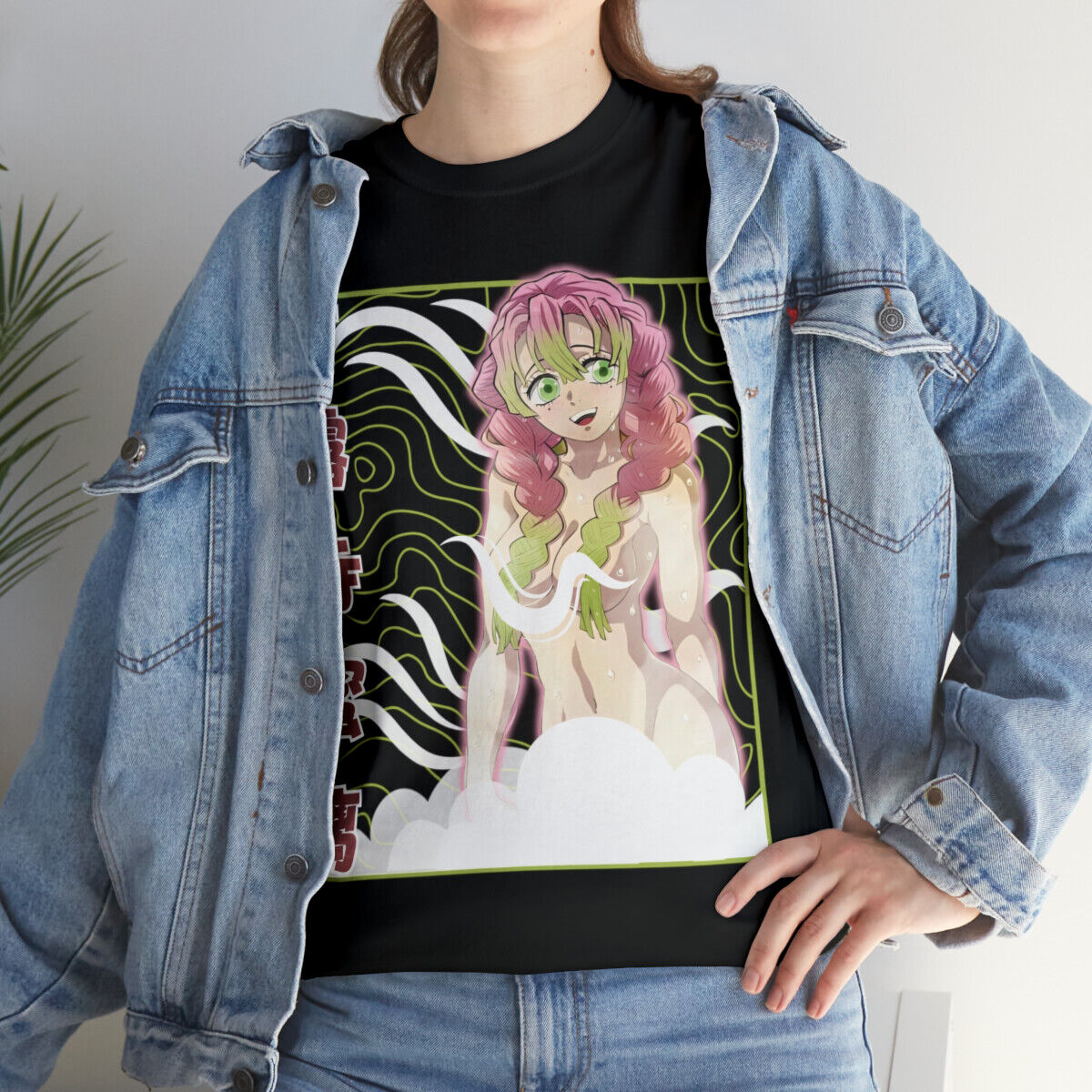 Demon Slayer T-Shirts: Stylish Anime Merchandise - 2023 Best Dresses