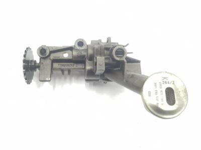 Genuine Renault F4r CLIO MEGANE Oil Pump 150100565R for sale 