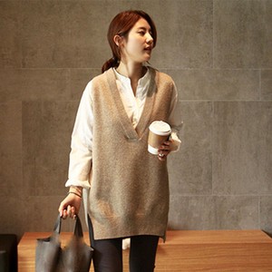 sweater vest outfits