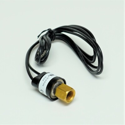 #ad Ranco RHS 2045 Low Pressure Switch Open 20 45 PSI Close for SLP2045 Control $15.81