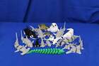 3D-Printed Articulated Sea Creatures – Poseable Ocean Animal Figures