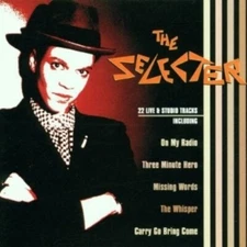 CD: THE SELECTER Archive Series STILL SEALED