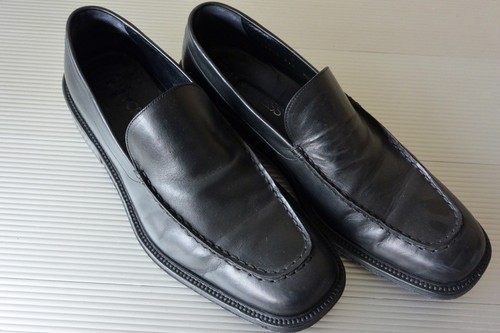 Mocassino Brian Cress - col. Nero - mis. 43 - BRIAN CRESS Mocassino | eBay