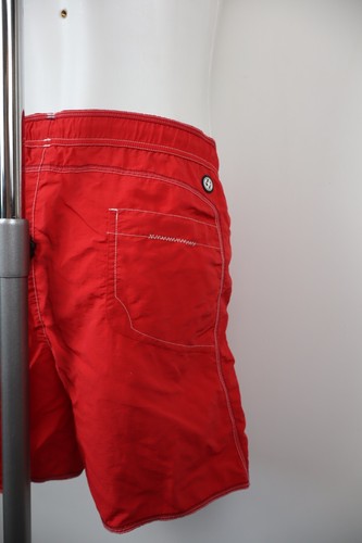 COLMAR COSTUME PANTALONCINO MARE UOMO TG 56 MEN SWIMSUIT VINTAGE CASUAL - Foto 8 di 11