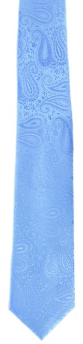 Michelsons UK - Tonal Paisley Ties Ideal for Weddings & Special Occasions - Picture 48 of 60