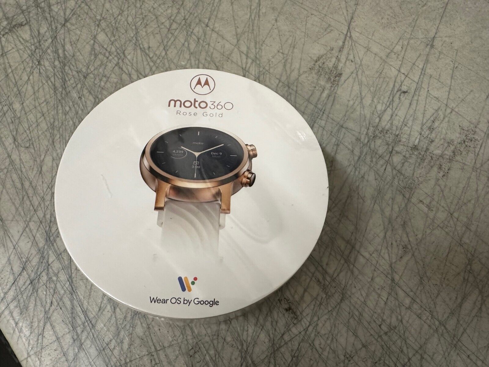 Moto 360, relógio inteligente da Motorola, ganha preço oficial