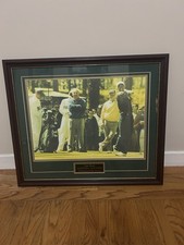 Tiger Woods Subject of New Comic Book 21