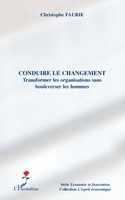 Christophe Faurie | Conduire Le Changement | Taschenbuch | FranzöSisch (2022)