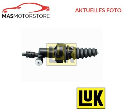 KUPPLUNG NEHMERZYLINDER LUK 512 0359 10 A FÜR FORD TRANSIT 2.4L,2.3L