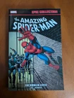 Amazing Spider-Man Epic Collection Vol 4 The Goblin Lives OOP TPB Marvel