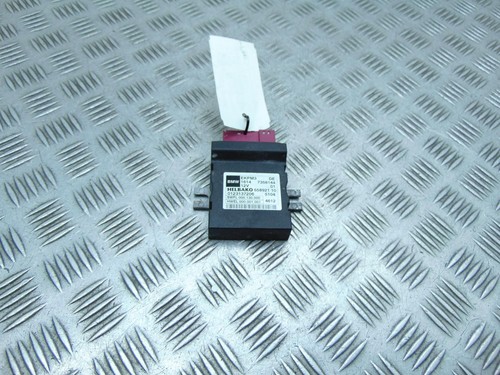 BMW 3er Kraftstoffpumpenmodul Steuergerät 7358144 F30/F31 3.0 Diesel 2012-2019Z