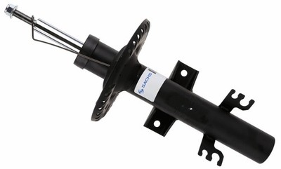 2x Stoßdämpfer SACHS 350 763 für VW MULTIVAN T5 7HM 7HN 7HF 7EF 7EM 7EN 7HA 7HH