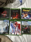 Microsoft Xbox One/Series X Game Bundle