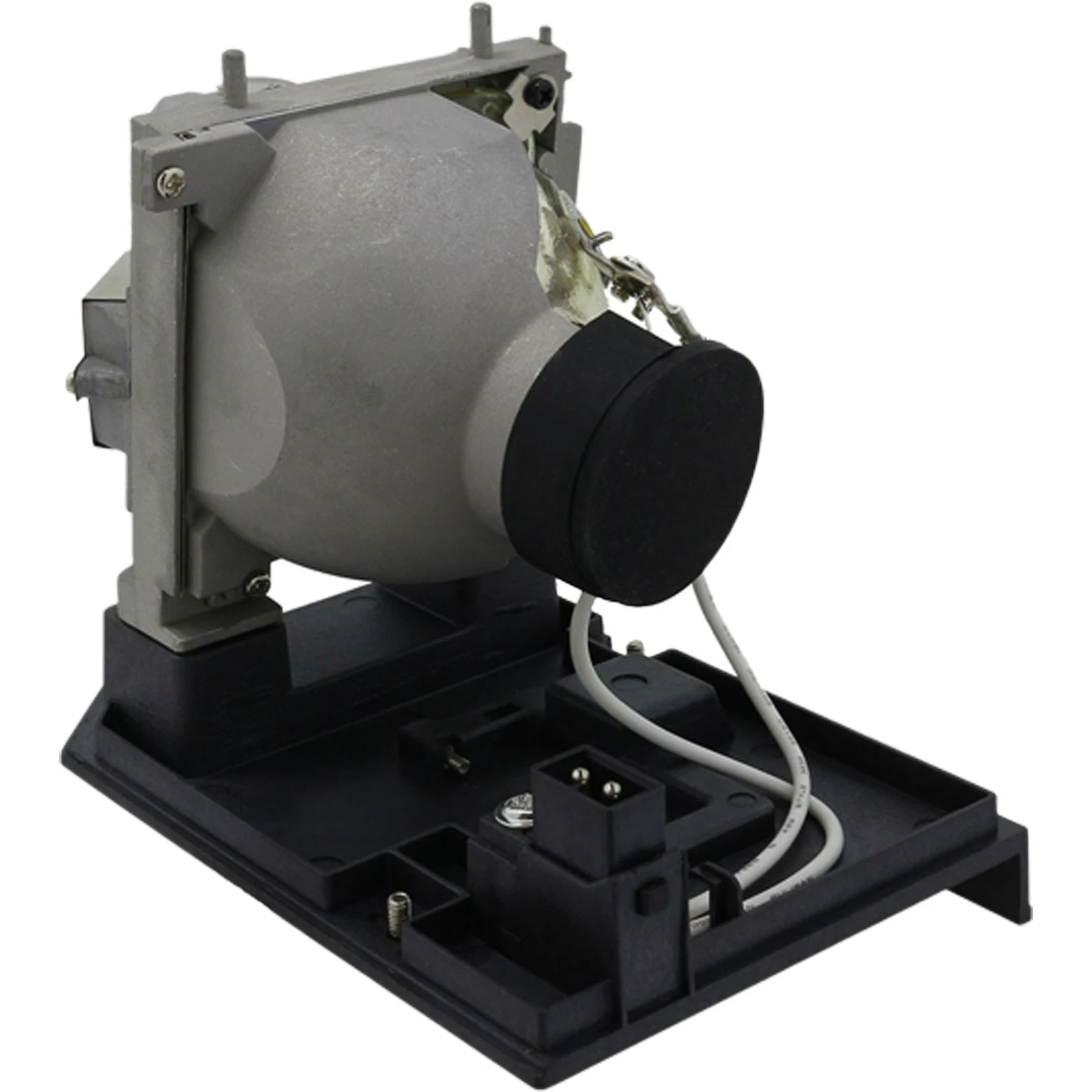 Jaspertronics Lamp & Housing for Optoma TX665UTIM-3D - Thumbnail 2