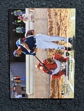 2008 Upper Deck JUSTIN MAXWELL #326 Rookie Card (Buy 10 get 10 Free)