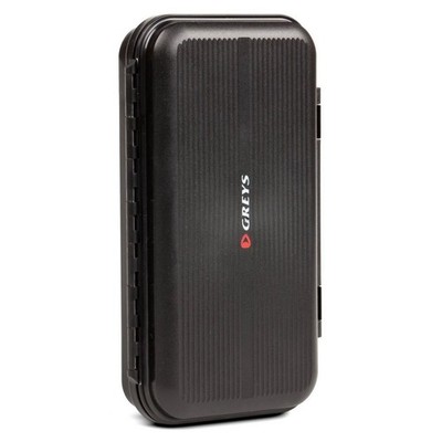 GREYS Fly Fishing GS Water Resistant Fly Box