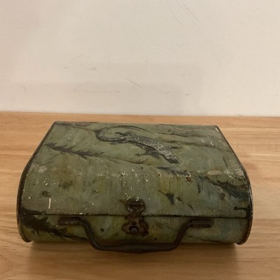   LOG  by Huntley, Boorne & Stevens.