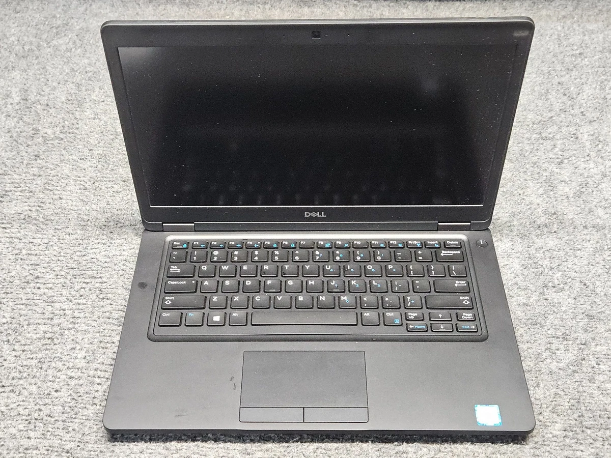 Dell Intel Core i5 8th Gen. 8 GB RAM PC Laptops & Netbooks for