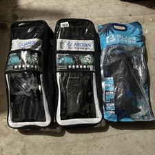 Guardian OceanVue Adult Snorkeling 3 Sets Marine Grade Gear Blue Cressi L / XL