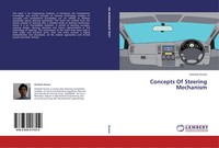 Amitesh Kumar | Concepts Of Steering Mechanism | Taschenbuch | Englisch (2013)