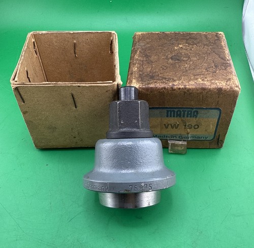 Vintage VW 190 Matra Made In Germany, 76975 Mint In Original Box Excellent Cond - Picture 2 of 6