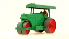 1950s Vintage Dinky Toys Aveling Barford Diesel Roller 251 Inv. #DA645