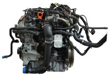 Moteur Seat ALTEA