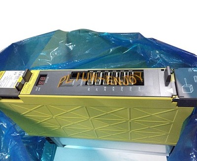 1PCS NEW FANUC Servo Drive Amplifier A06B-6111-H006#H550