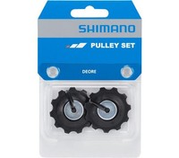 Shimano Y-3E598010, Schaltrollensatz Deore, RD-T6000 Y-3E598010